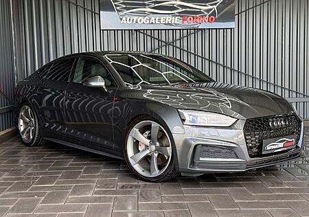 Audi A5 Sportback quattro S-line*VIRTUAL*S5-OPTIK*