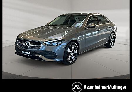 Mercedes-Benz C 180 Avantgarde **MBUX Navi Prem.+Kamera