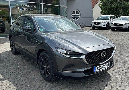 Mazda CX-30 2.5L e-SKYACTIV G 140ps
