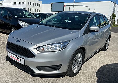Ford Focus Turnier Trend/Tüv-Neu/Zahnriemensatz Neu/