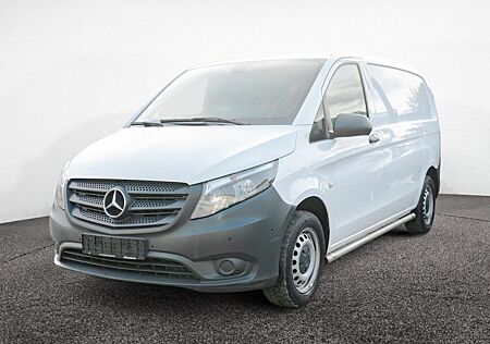 Mercedes-Benz Vito 116 KASTEN KOMPAKT+KLIMA+NAVI+KAMERA+3SITZE