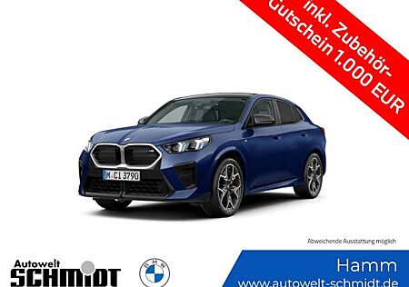 BMW X2 M35i xDrive / NP= 72.900,- / Pano / Memory /