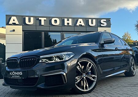 BMW M550 d xDrive M-Sport*S-Dach*Head-Up*H&K*