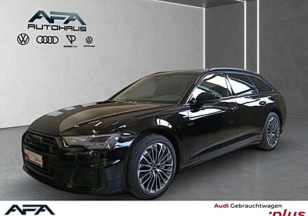 Audi A6 Avant 50 TFSI e quattro S tronic S-Line*AHK*R