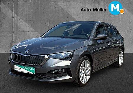 Skoda Scala Tour 1,5 TSI DSG PDC*Reise*Kamera