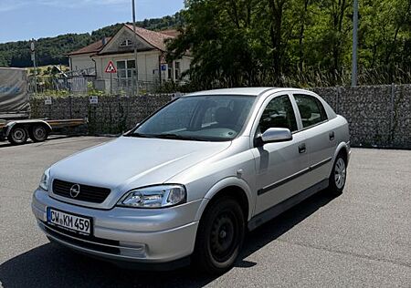 Opel Astra 1.2 - G