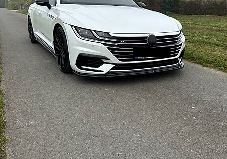 VW Arteon Volkswagen 2.0 TSI OPF DSG 4MOTION R-Line R-Line