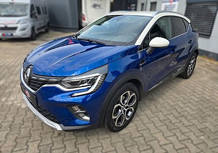 Renault Captur II Intens,Navi