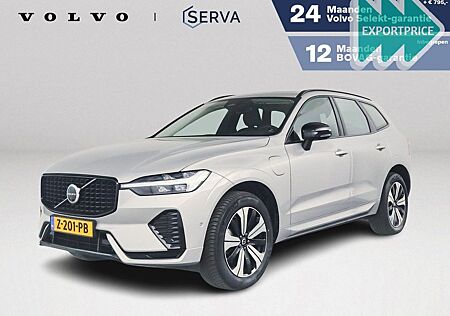 Volvo XC 60 XC60 T6 Aut. Plug-in hybrid AWD Plus Dark | pano
