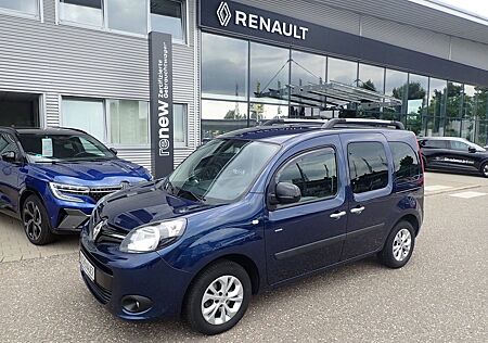 Renault Kangoo Limited Deluxe/ALLWETTER/EPH/AC/BC