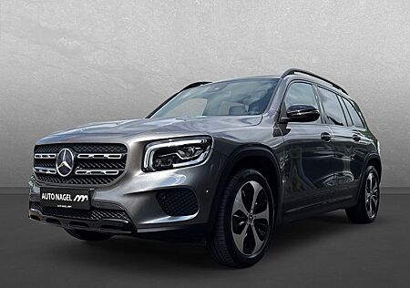 Mercedes-Benz GLB 200 Progressive + AHK + Panorama