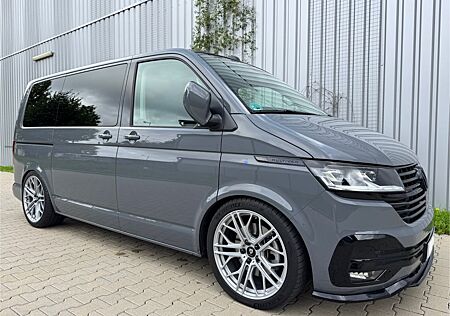 VW T6 Multivan Volkswagen T6.1 Multivan Generation Six - 4Motion - 204 PS