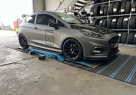 Ford Fiesta 1,5 EcoBoost ST MK8