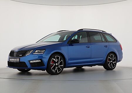 Skoda Octavia COMBI RS245 DSG ELEKTR.SITZE+NAVIuvm