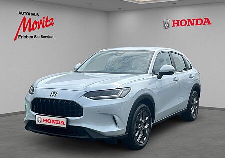 Honda ZR-V Hybrid 2.0 e:HEV Elegance To-Wi-Assist. ACC