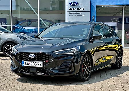 Ford Focus 2,3 EcoBoost ST Track Pack