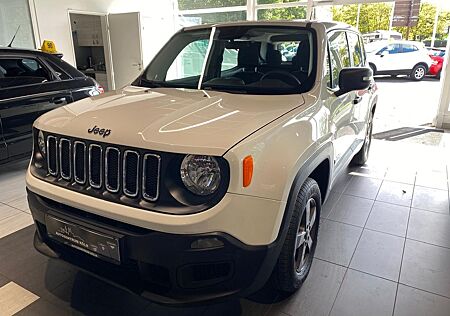 Jeep Renegade Sport FWD