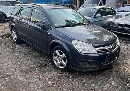 Opel Astra Caravan 1.6 Twinport -