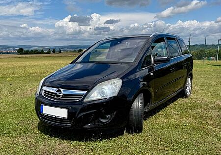 Opel Zafira 1.8 INNOVATION "110 Jahre" INNOVATION...