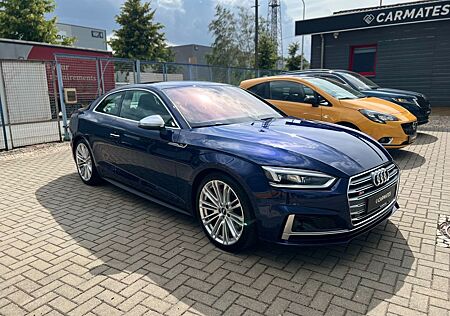 Audi S5 Coupe 3.0 TFSI quattro Matrix B&O S-Sitze