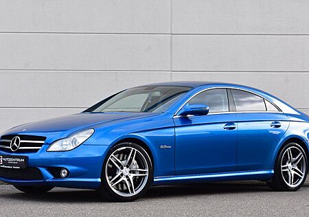 Mercedes-Benz CLS 63 AMG Performance *DESIGNO*deutsch.Fhrz.*