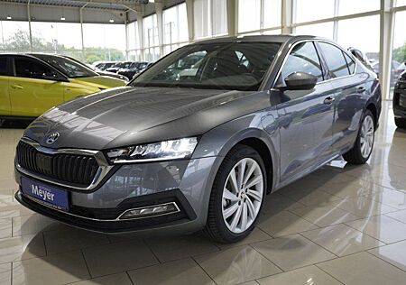 Skoda Octavia Style 1.4TSI iV Hybrid 18*Alu/ACC/Kessy/