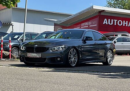 BMW 430 Gran Coupé d xDrive M Sport/ Kamera/ Bowers&
