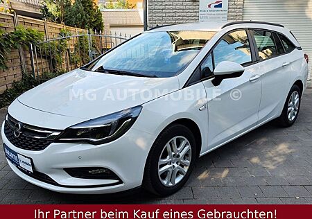 Opel Astra K 1.6 D Sports Tourer Edition 1.Hd Navi