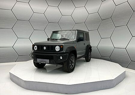 Suzuki Jimny Comfort 4x4 Klima 4-Sitzer Touchscreen