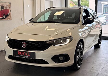 Fiat Tipo S-Design-Navi-Kamera-LED-1.Hand-
