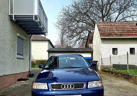 Audi A3 1.8T 110kW Auto Ambiente Ambiente