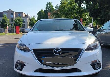 Mazda 3 2.0 SKYACTIV-G 120 Urban Limited Urban Limited