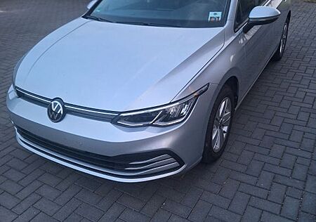 VW Golf Volkswagen 1.5 TSI OPF 96kW Life Variant Life