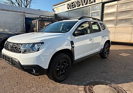 Dacia Duster II Comfort