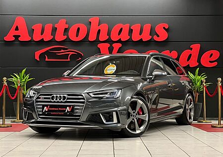 Audi S4 Avant 3.0 TDI quattro Virtual/LED/Navi/SHZ