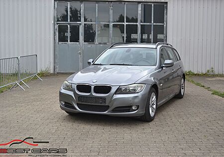 BMW 320i 320 Baureihe 3 Touring Facelift-Modell