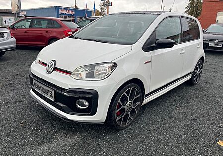 VW Up Volkswagen ! GTI Start-Stopp/SHZ/Tempo