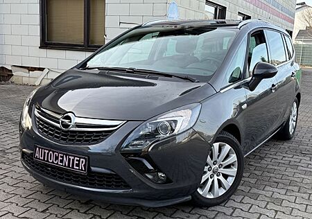 Opel Zafira Tourer Zafira C Tourer Innovation 7-SITZER/Bi-Xenon/Kam