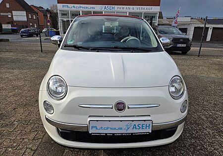 Fiat 500 1.2 8V Pop Star/Garantie/TÜV Neu/Zahnrie Neu