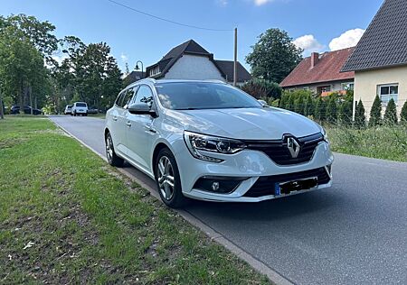 Renault Megane ENERGY TCe 130 EDC Intens Grandtour I...