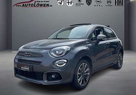 Fiat 500X 1.5 GSE Mild-Hybrid Dolcevita Sport