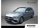 Mercedes-Benz C 300 e T AMG Line LED*360°K*Panorama*Lenkradhzg