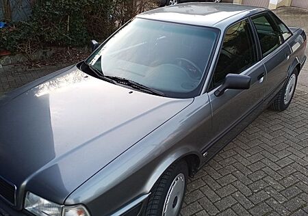 Audi 80 2.0 Automatik TOP