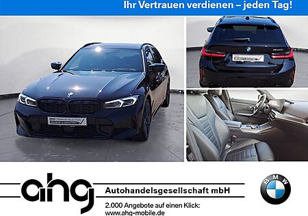 BMW 340 M340i xDrive Touring Driving Assistant Pro AHK P