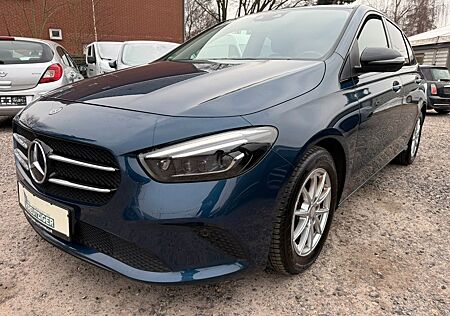 Mercedes-Benz B 200 Automatik-Head -Up Display --Scheckheft--
