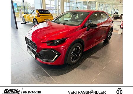 Renault Clio VI Evolution Full Hybrid E-Tech 160 - SHZ