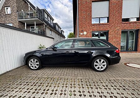 Audi A4 2.7 TDI B8 2 HAND!!!