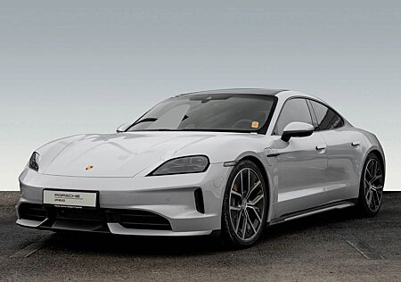 Porsche Taycan SportDesign Paket 14 Wege Sport Chrono Pa