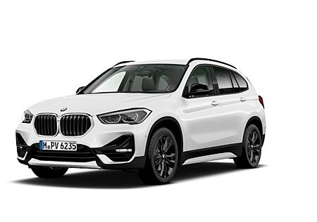 BMW X1 xDrive20i Sport Line Steptronic Aut. PDC HIFI