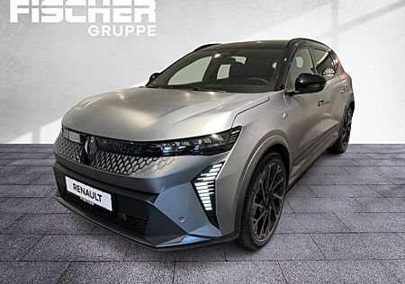 Renault Scenic E-Tech Esprit Alpine 220 Long Range